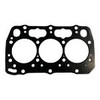 NORTHERN LIGHTS 111147660 Cylinder Head Gasket for M673 and M673D diesel engines