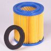 BETA MARINE 211-62950 Air Filter