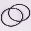 BETA MARINE 212-07273  O-Ring, Heat Exchanger, 3 Bolt End Cap (per pair)