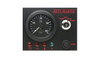 BETA MARINE AK/2ABV/KS01 12v ABV Panel – 4000 rpm Tachometer