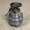 BETA MARINE 600-00057   Ignition Key Switch Assembly With 2 Keys – To June 2008