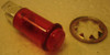 BETA MARINE 200-04657 12v Red Warning Lamp