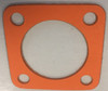 BETA MARINE 212-09070 Exhaust Bend Gasket 50mm