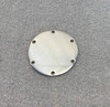 BETA MARINE 207-21760 Side Mounted Sea Water Pump Cover Plate