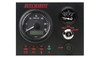 BETA MARINE AK/2BT/KS31 12v B Panel – 3000 rpm Tachometer