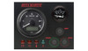 BETA MARINE AK/2BTW/KS31 12v BW Panel – 3000 rpm Tachometer