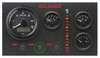 BETA MARINE AK/2CW/KS31 12v CW Panel – 3000 rpm Tachometer