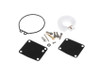 Order YAMAHA 6G1-W0093-01-00  3A Malta Carburetor repair kit - 6G1-W0093-00
