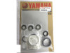 Order YAMAHA 6H4-W0001-C0-00  Outboard 40N 40H 40HE 50D 50DE 50E Lower Gear Case Seal Kit 6H4-W0001-C0