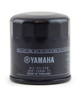 YAMAHA 5GH-13440-71-00  Oil Filter - Outboard - F9.9 to F130 - Genuine 5GH-13440-71 / 5GH-13440-30