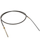 UFLEX USA M66X15 Universal Qc Rotary Str Cable