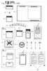 Order YANMAR 126630-07110 Label, Valve Adjust