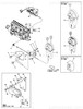 Order YANMAR 127881-67050 Support, Wire