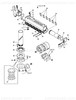 Order YANMAR 727689-13500 Manifold Assy