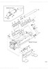 Order YANMAR 165000-50130 Bracket