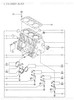 Order YANMAR 729209-01560 Block Assy, Cylinder