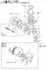 Order YANMAR 23021-601820 Pipe, 150Ax1820