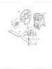 Order YANMAR 127410-01070 Foot, Mounting A