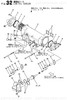Order YANMAR 726618-33700 Cooler Assy, Oil