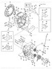 Order YANMAR 177566-02010 Case Assy