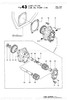 Order YANMAR 743602-32151 Pump Assy, Oil