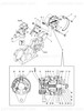 Order YANMAR 121950-28820 Bolt, M12X136