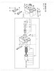 Order YANMAR 748016-35520 Strainer Assy, Oil