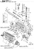 Order YANMAR 748816-51301 Pump Assy, Injection