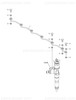 Order YANMAR 119581-59270 Pipe Assy, Inj. Leak