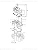 Order YANMAR 148620-11304 Housing, Rocker Arm