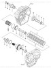 Order YANMAR 177510-03080 Coupling