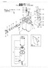Order YANMAR 748619-55500 Strainer Assy, Fuel