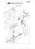 Order YANMAR 777416-05590 Valve Assy, Switch
