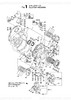 Order YANMAR 777025-02550 Housing Assy, Clutch