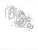 Order YANMAR 148816-01500 Case, Gear