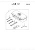 Order YANMAR 729470-92100 Box Assy, Tool