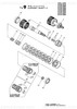 Order YANMAR 777422-03900 Rotator Assy