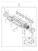Order YANMAR T266M5524C0 Manifold,Intake
