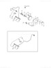 Order YANMAR 177514-04700 Bracket,Gauge