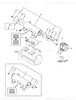 Order YANMAR 119173-33160 Bracket