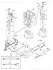 Order YANMAR 129671-08240 Plate, Absorber