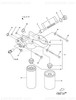 Order YANMAR 127881-35100 Bracket Assy
