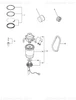 Order YANMAR 729693-22500 Ring Set, Piston