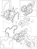 Order YANMAR 129693-01500 Case, Gear