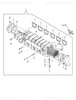 Order YANMAR T266M5524A0 Manifold,Intake