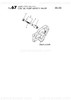Order YANMAR 145410-32310 Body, Valve