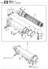 Order YANMAR 727687-33500 Cooler Assy, Oil
