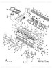 Order YANMAR 727677-01500 Block Assy, Cylinder
