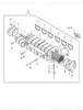 Order YANMAR 726677-12180 Manifold Assy,Intake