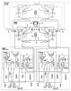 Order YANMAR 164000-30070 Box Assy,Eng Room A